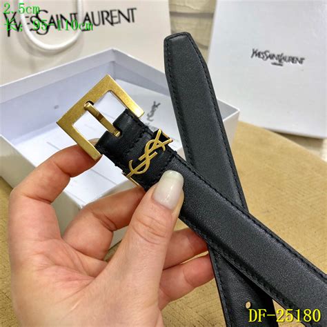 ysl mens belt fake|yves saint laurent purse dupe.